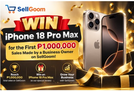 Win an iPhone 18 Pro Max